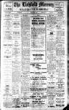 Lichfield Mercury Friday 06 April 1923 Page 1