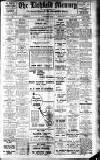 Lichfield Mercury Friday 20 April 1923 Page 1