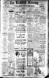 Lichfield Mercury Friday 01 June 1923 Page 1