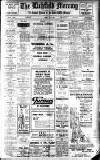 Lichfield Mercury Friday 08 June 1923 Page 1