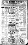 Lichfield Mercury Friday 15 June 1923 Page 1