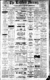 Lichfield Mercury Friday 29 June 1923 Page 1