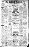 Lichfield Mercury Friday 13 July 1923 Page 1