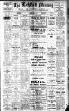 Lichfield Mercury Friday 03 August 1923 Page 1