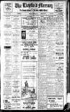 Lichfield Mercury Friday 10 August 1923 Page 1