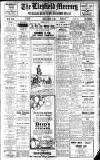 Lichfield Mercury Friday 17 August 1923 Page 1