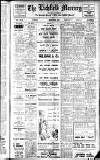Lichfield Mercury Friday 24 August 1923 Page 1