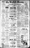 Lichfield Mercury Friday 31 August 1923 Page 1