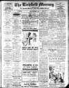 Lichfield Mercury Friday 07 September 1923 Page 1