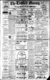 Lichfield Mercury Friday 05 October 1923 Page 1
