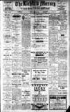 Lichfield Mercury Friday 19 October 1923 Page 1