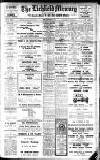 Lichfield Mercury Friday 28 December 1923 Page 1