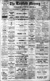 Lichfield Mercury Friday 04 January 1924 Page 1