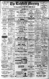 Lichfield Mercury Friday 18 January 1924 Page 1