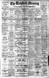 Lichfield Mercury Friday 29 February 1924 Page 1