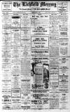 Lichfield Mercury Friday 01 August 1924 Page 1