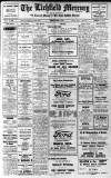 Lichfield Mercury Friday 08 August 1924 Page 1