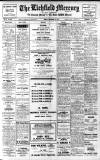 Lichfield Mercury Friday 12 September 1924 Page 1