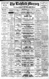 Lichfield Mercury Friday 26 September 1924 Page 1