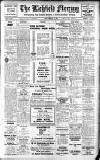 Lichfield Mercury Friday 19 February 1926 Page 1