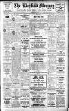 Lichfield Mercury Friday 12 March 1926 Page 1