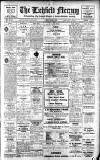 Lichfield Mercury Friday 19 March 1926 Page 1