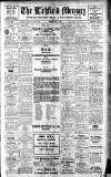 Lichfield Mercury Friday 09 April 1926 Page 1