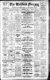 Lichfield Mercury Friday 23 April 1926 Page 1
