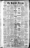 Lichfield Mercury Friday 11 June 1926 Page 1