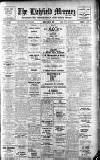 Lichfield Mercury Friday 18 June 1926 Page 1