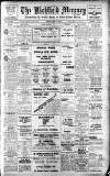 Lichfield Mercury Friday 13 August 1926 Page 1