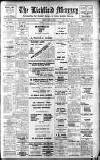 Lichfield Mercury Friday 27 August 1926 Page 1