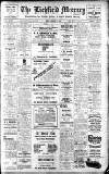 Lichfield Mercury Friday 03 September 1926 Page 1