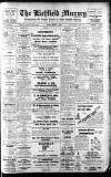 Lichfield Mercury Friday 01 October 1926 Page 1