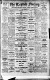 Lichfield Mercury Friday 03 December 1926 Page 1
