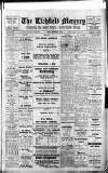 Lichfield Mercury Friday 17 December 1926 Page 1