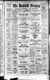 Lichfield Mercury Friday 24 December 1926 Page 1