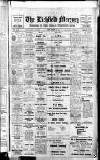 Lichfield Mercury Friday 31 December 1926 Page 1