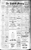 Lichfield Mercury Friday 07 January 1927 Page 1