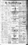 Lichfield Mercury Friday 21 January 1927 Page 1