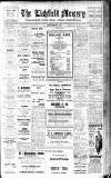Lichfield Mercury Friday 04 February 1927 Page 1