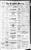 Lichfield Mercury Friday 02 December 1927 Page 1