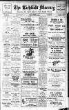 Lichfield Mercury Friday 30 December 1927 Page 1