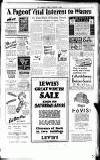 Lichfield Mercury Friday 06 January 1928 Page 3