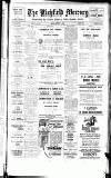 Lichfield Mercury Friday 13 January 1928 Page 1