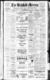 Lichfield Mercury Friday 02 March 1928 Page 1