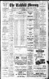 Lichfield Mercury Friday 13 April 1928 Page 1