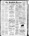 Lichfield Mercury Friday 26 October 1928 Page 1