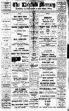 Lichfield Mercury Friday 04 January 1929 Page 1