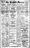 Lichfield Mercury Friday 11 January 1929 Page 1
